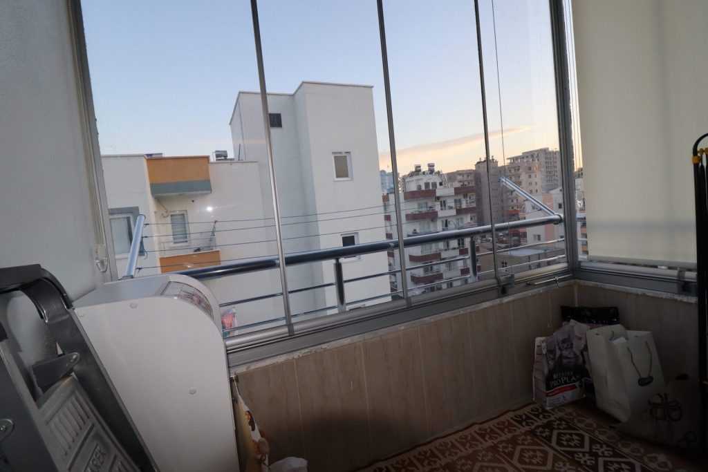 Mersin Erdemli Merkez mah. Satılık Bağımsız Salon 3+1 Daire