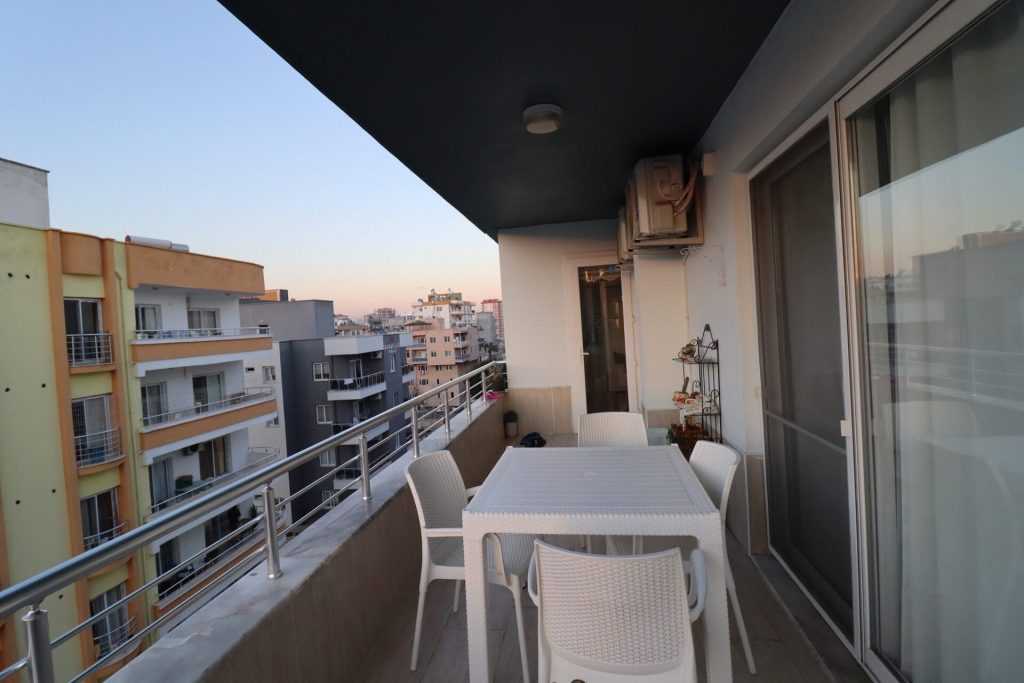 Mersin Erdemli Merkez mah. Satılık Bağımsız Salon 3+1 Daire