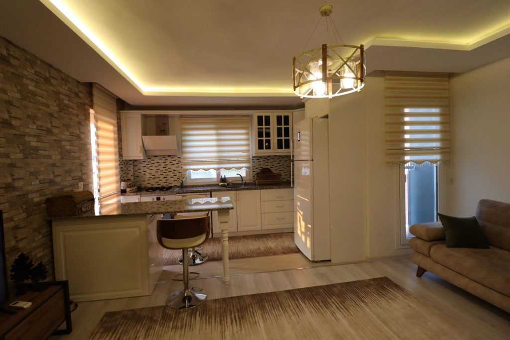 Mersin Erdemli Merkez mah. Satılık Bağımsız Salon 3+1 Daire