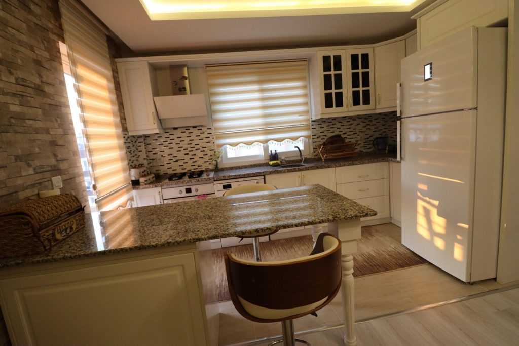 Mersin Erdemli Merkez mah. Satılık Bağımsız Salon 3+1 Daire