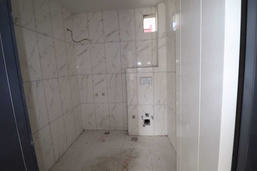 Erdemli Alata Mah 2+1 Bağımsız Mutfak 3 Cepheli  Satılık Daire
