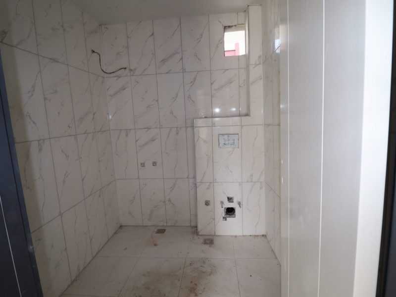 Erdemli Alata Mah 2+1 Bağımsız Mutfak 3 Cepheli Satılık Daire