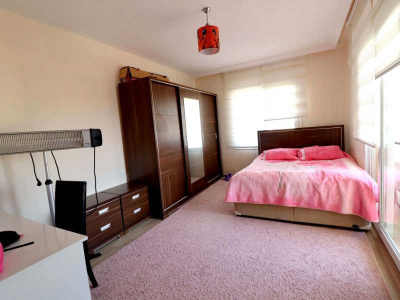 Erdemli Alata Riverland Deniz Manzaralı Satılık 4+1 Masrafsız Kelepir Daire