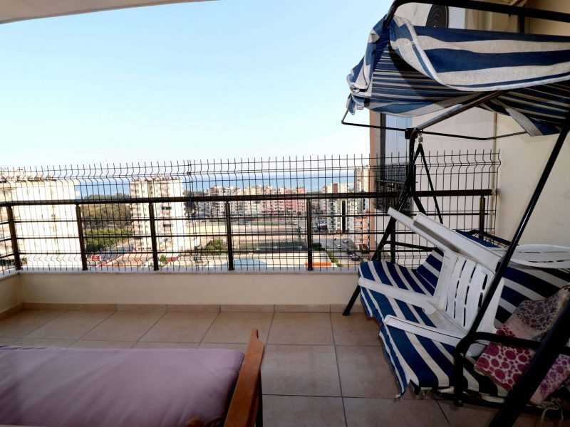 Erdemli Alata Riverland Deniz Manzaralı Satılık 4+1 Masrafsız Kelepir Daire