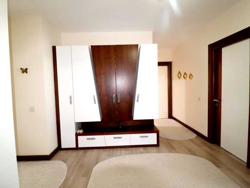 Erdemli Alata Riverland Deniz Manzaralı Satılık 4+1 Masrafsız Kelepir Daire
