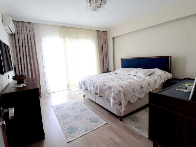 Erdemli Alata Riverland Deniz Manzaralı Satılık 4+1 Masrafsız Kelepir Daire