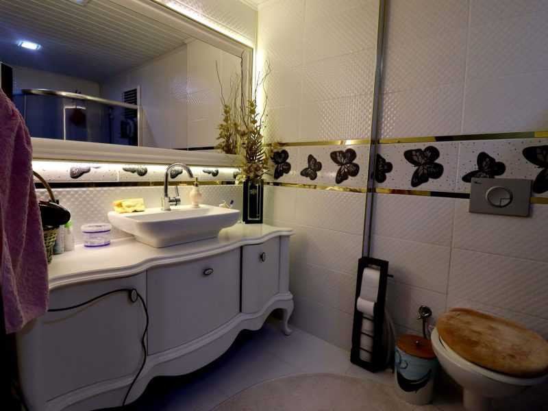 Erdemli Alata Riverland Deniz Manzaralı Satılık 4+1 Masrafsız Kelepir Daire