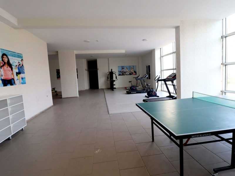 Erdemli Alata Riverland Deniz Manzaralı Satılık 4+1 Masrafsız Kelepir Daire