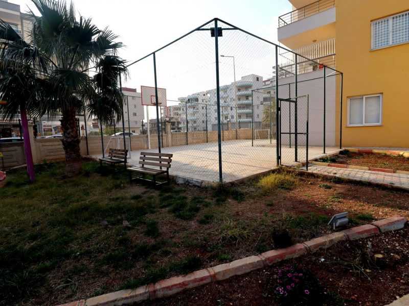 Erdemli Alata Riverland Deniz Manzaralı Satılık 4+1 Masrafsız Kelepir Daire