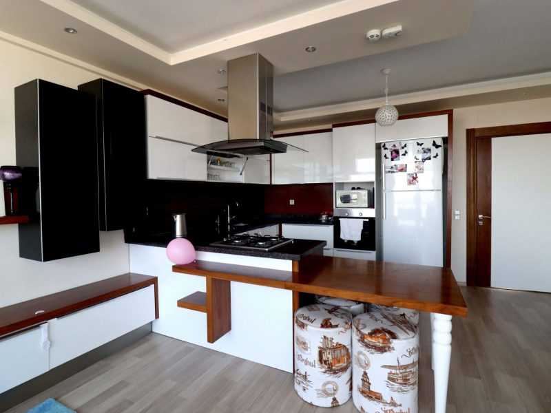 Erdemli Alata Riverland Deniz Manzaralı Satılık 4+1 Masrafsız Kelepir Daire