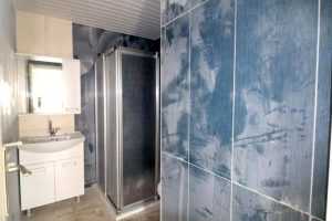 Erdemli Alata mah. D400 Highway Independent Kitchen Apartment mit 2 Schlafzimmern zum Verkauf mit 3 Fronten
