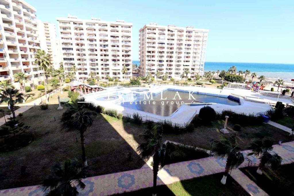 Türkei Mersin tugendhaft Çeşmeli goldenen Verhältnis 2 Ferien-Site