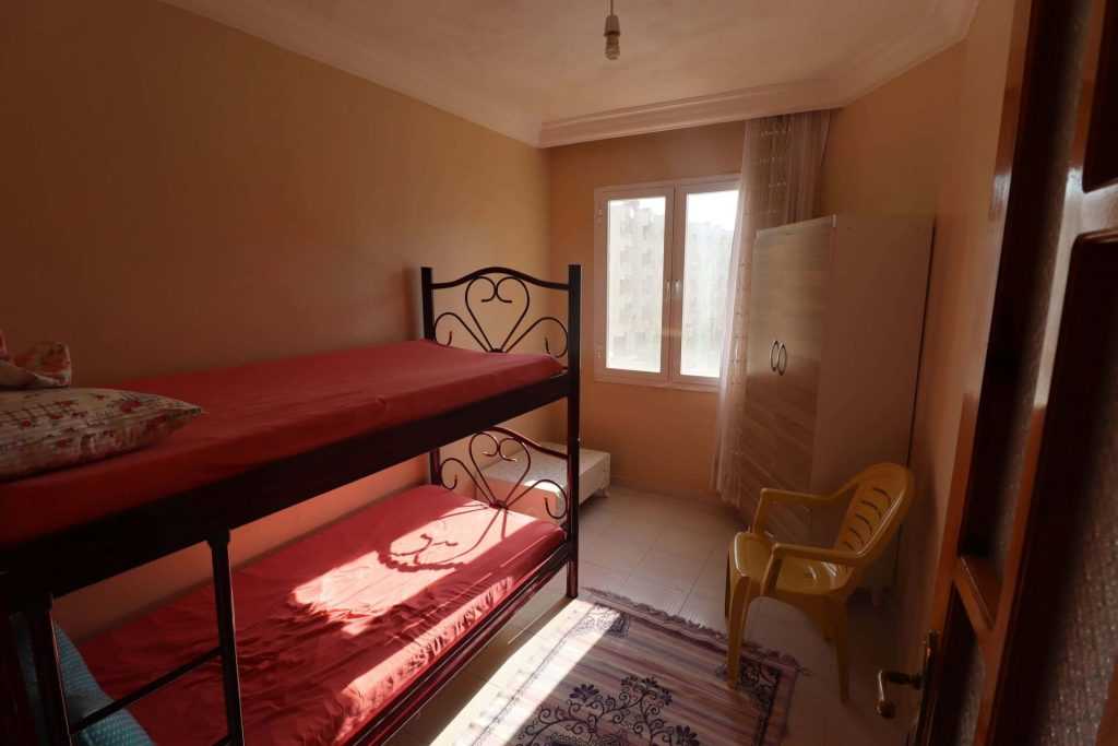 MERSİN ERDEMLİ TÖMÜK BAHÇELİK SİTESİNDE SATILIK 2+1 DAİRE
