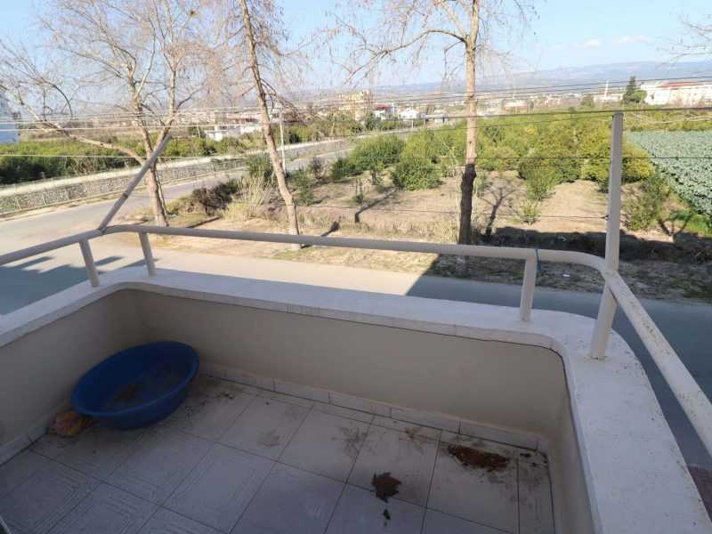 MERSİN ERDEMLİ TÖMÜK BAHÇELİK SİTESİNDE SATILIK 2+1 DAİRE