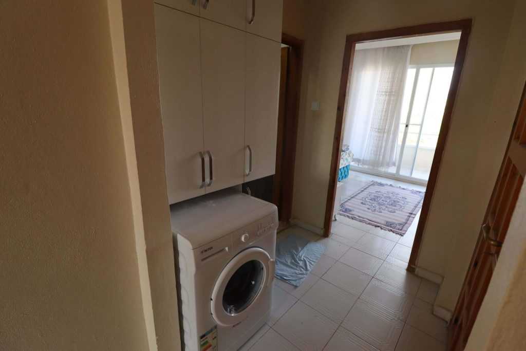 MERSİN ERDEMLİ TÖMÜK BAHÇELİK SİTESİNDE SATILIK 2+1 DAİRE