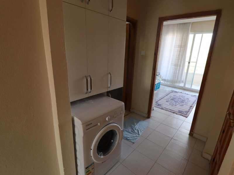 MERSİN ERDEMLİ TÖMÜK BAHÇELİK SİTESİNDE SATILIK 2+1 DAİRE