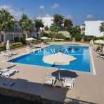 Turtsiya Mersin Silifke Korykos Hill Villas