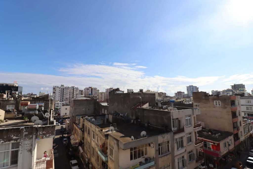 Mersin Erdemli Merkez 2+1 Satılık Daire