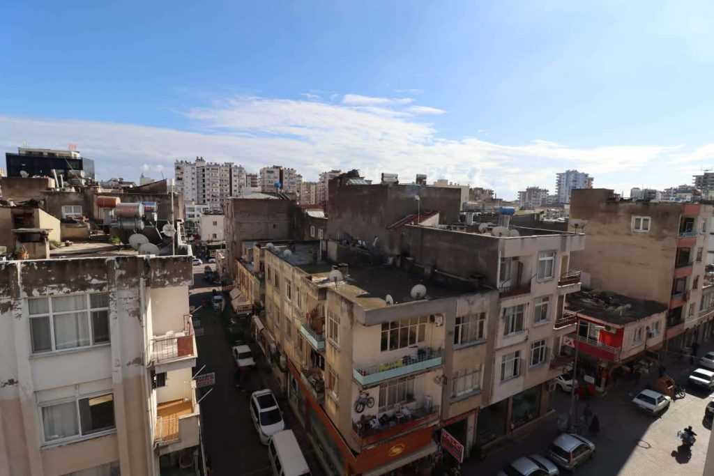 Mersin Erdemli Merkez 2+1 Satılık Daire