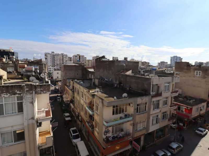 Mersin Erdemli Merkez 2+1 Satılık Daire