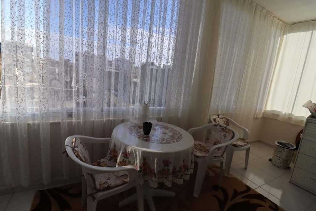 Mersin Erdemli Merkez 2+1 Satılık Daire