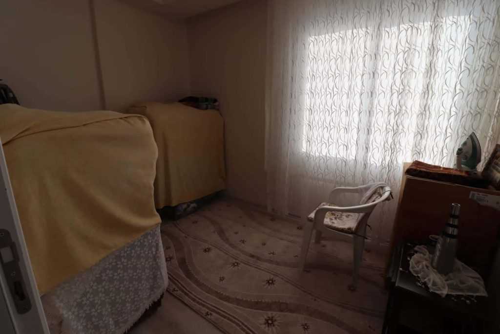 Mersin Erdemli Merkez 2+1 Satılık Daire