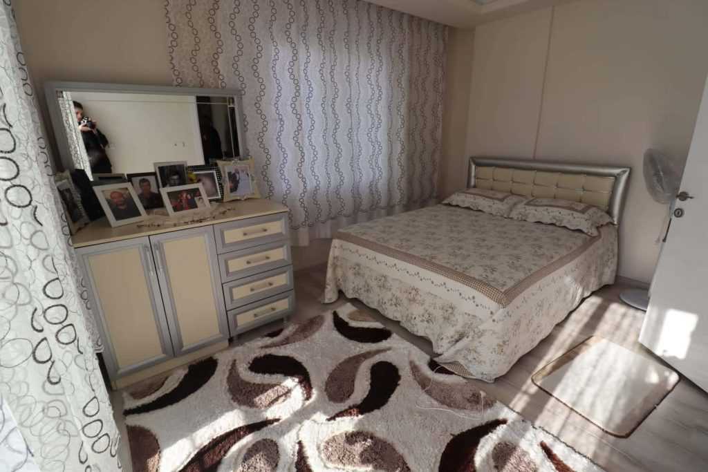 Mersin Erdemli Merkez 2+1 Satılık Daire