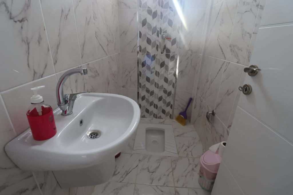 Mersin Erdemli Merkez 2+1 Satılık Daire