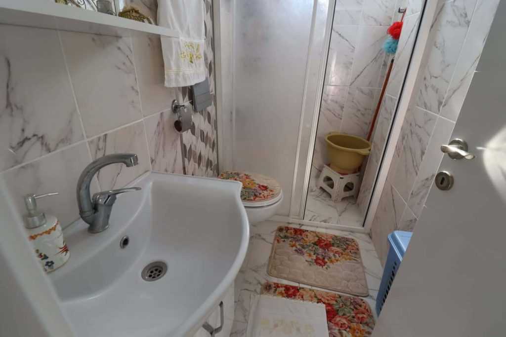 Mersin Erdemli Merkez 2+1 Satılık Daire