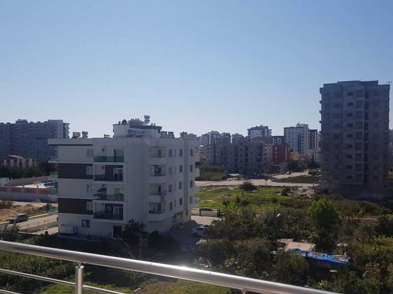 ERDEMLİ MERKEZ ACİL SATILIK AMERİKAN MUTFAK 2+1 KELEPİR FİYAT DAİRE