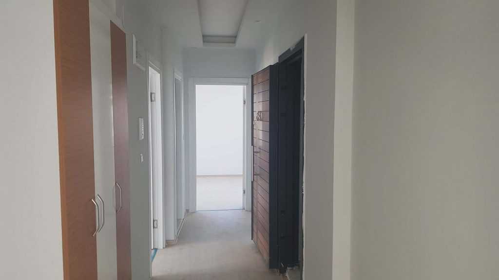 ERDEMLİ MERKEZ ACİL SATILIK AMERİKAN MUTFAK  2+1 KELEPİR FİYAT DAİRE