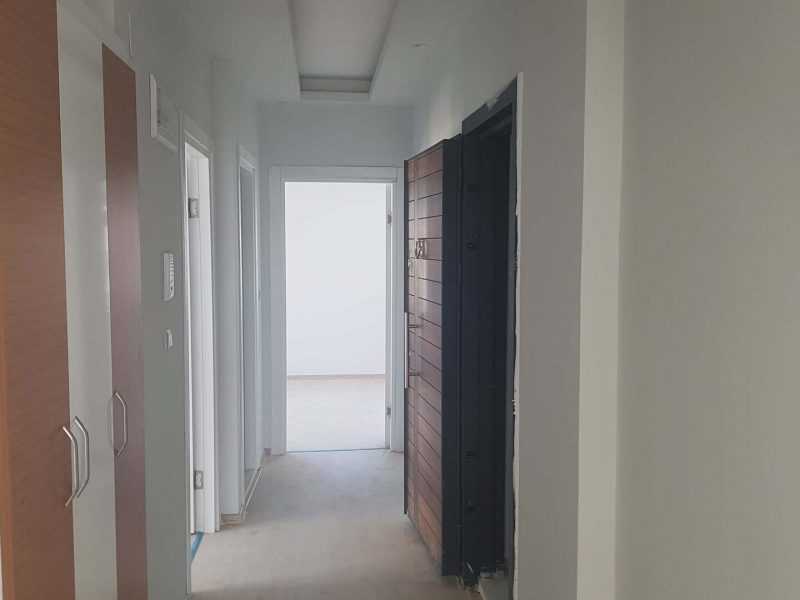 ERDEMLİ MERKEZ ACİL SATILIK AMERİKAN MUTFAK 2+1 KELEPİR FİYAT DAİRE