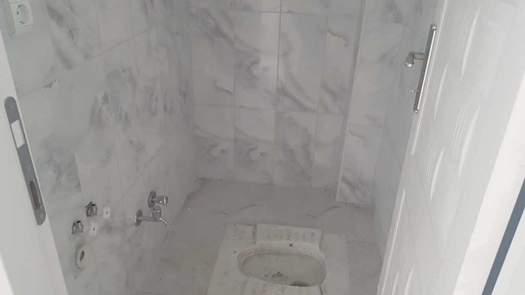 ERDEMLİ MERKEZ ACİL SATILIK AMERİKAN MUTFAK  2+1 KELEPİR FİYAT DAİRE