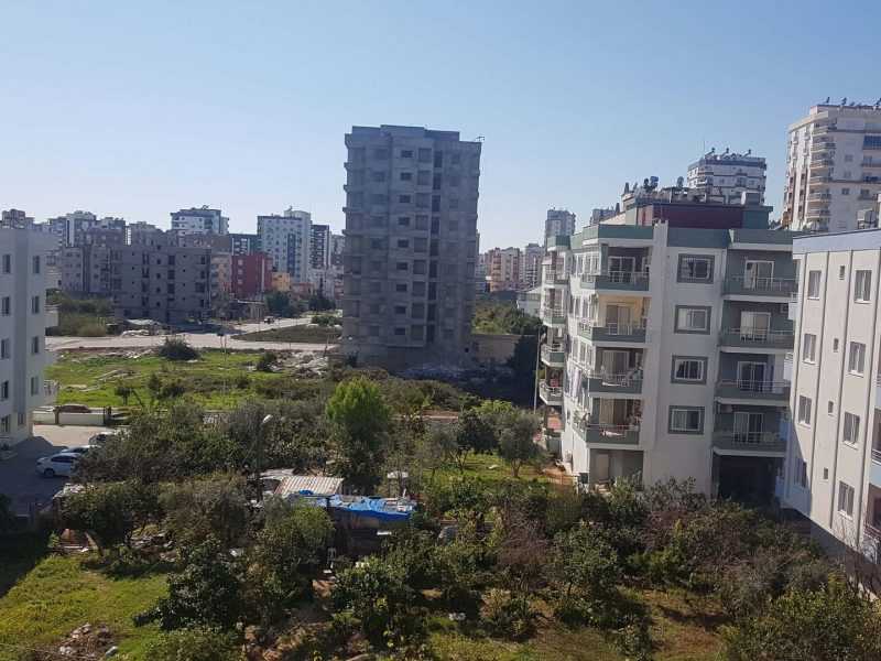 ERDEMLİ MERKEZ ACİL SATILIK AMERİKAN MUTFAK 2+1 KELEPİR FİYAT DAİRE