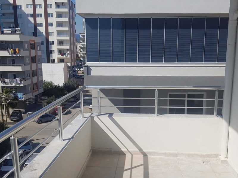 ERDEMLİ MERKEZ ACİL SATILIK AMERİKAN MUTFAK 2+1 KELEPİR FİYAT DAİRE