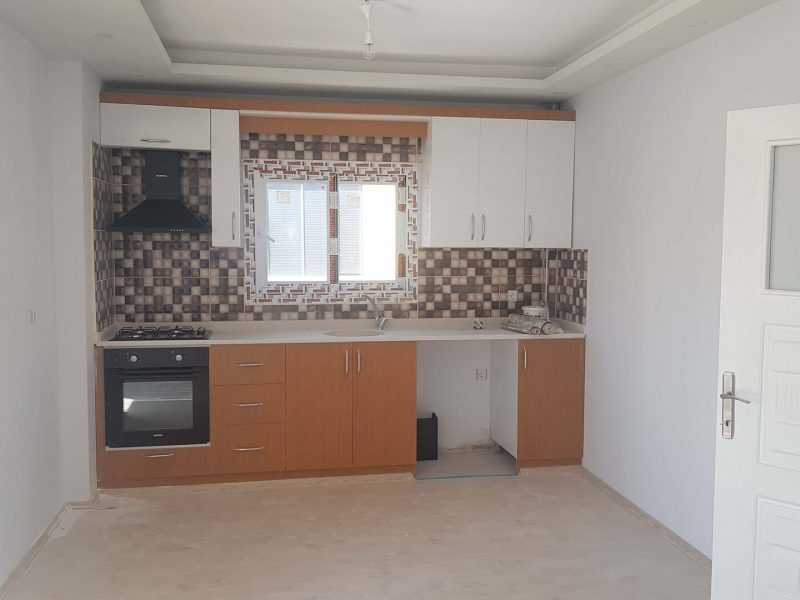 ERDEMLİ MERKEZ ACİL SATILIK AMERİKAN MUTFAK 2+1 KELEPİR FİYAT DAİRE