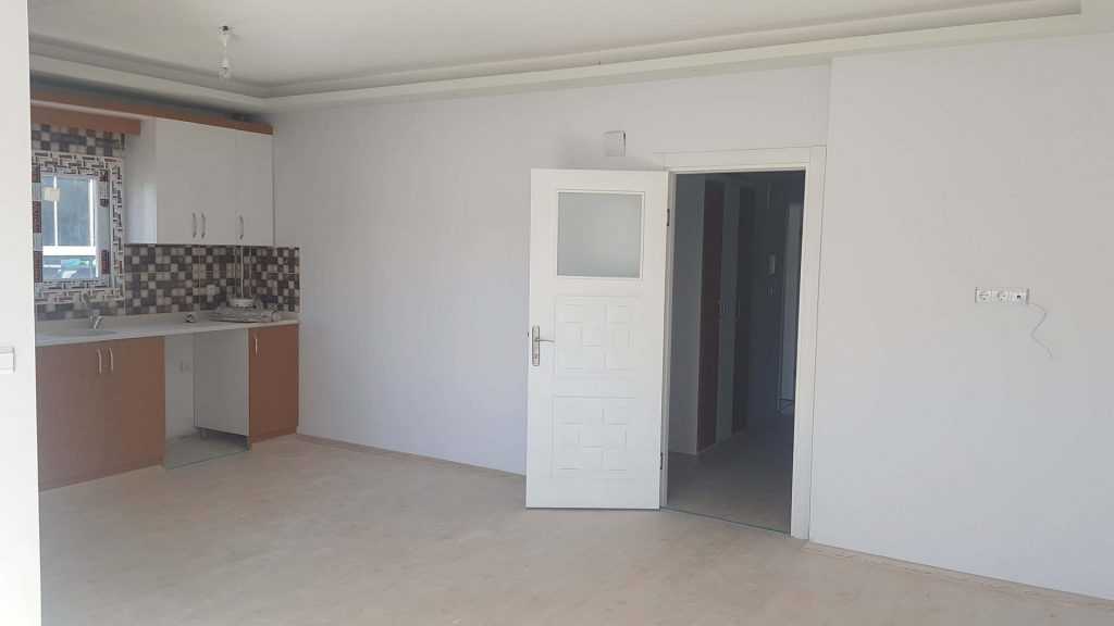 ERDEMLİ MERKEZ ACİL SATILIK AMERİKAN MUTFAK  2+1 KELEPİR FİYAT DAİRE