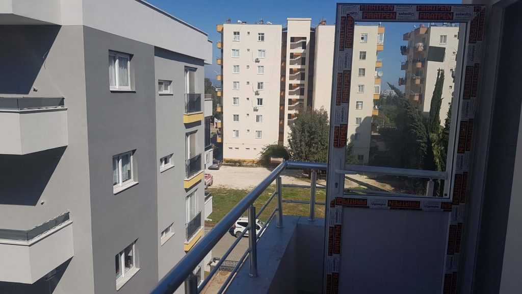ERDEMLİ MERKEZ ACİL SATILIK AMERİKAN MUTFAK  2+1 KELEPİR FİYAT DAİRE