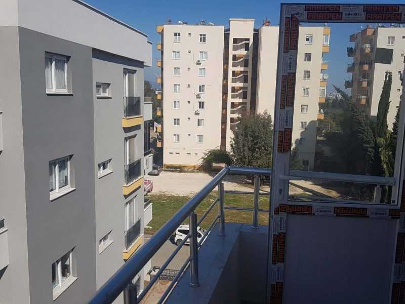 ERDEMLİ MERKEZ ACİL SATILIK AMERİKAN MUTFAK 2+1 KELEPİR FİYAT DAİRE
