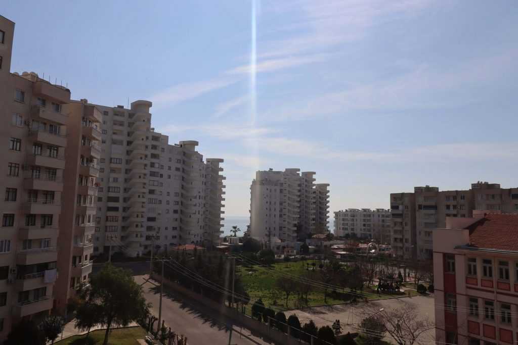 ERDEMLİ ARPAÇBAHŞİŞ VERA LİFE SİTESİ SATILIK 2+1 SIFIR DAİRE