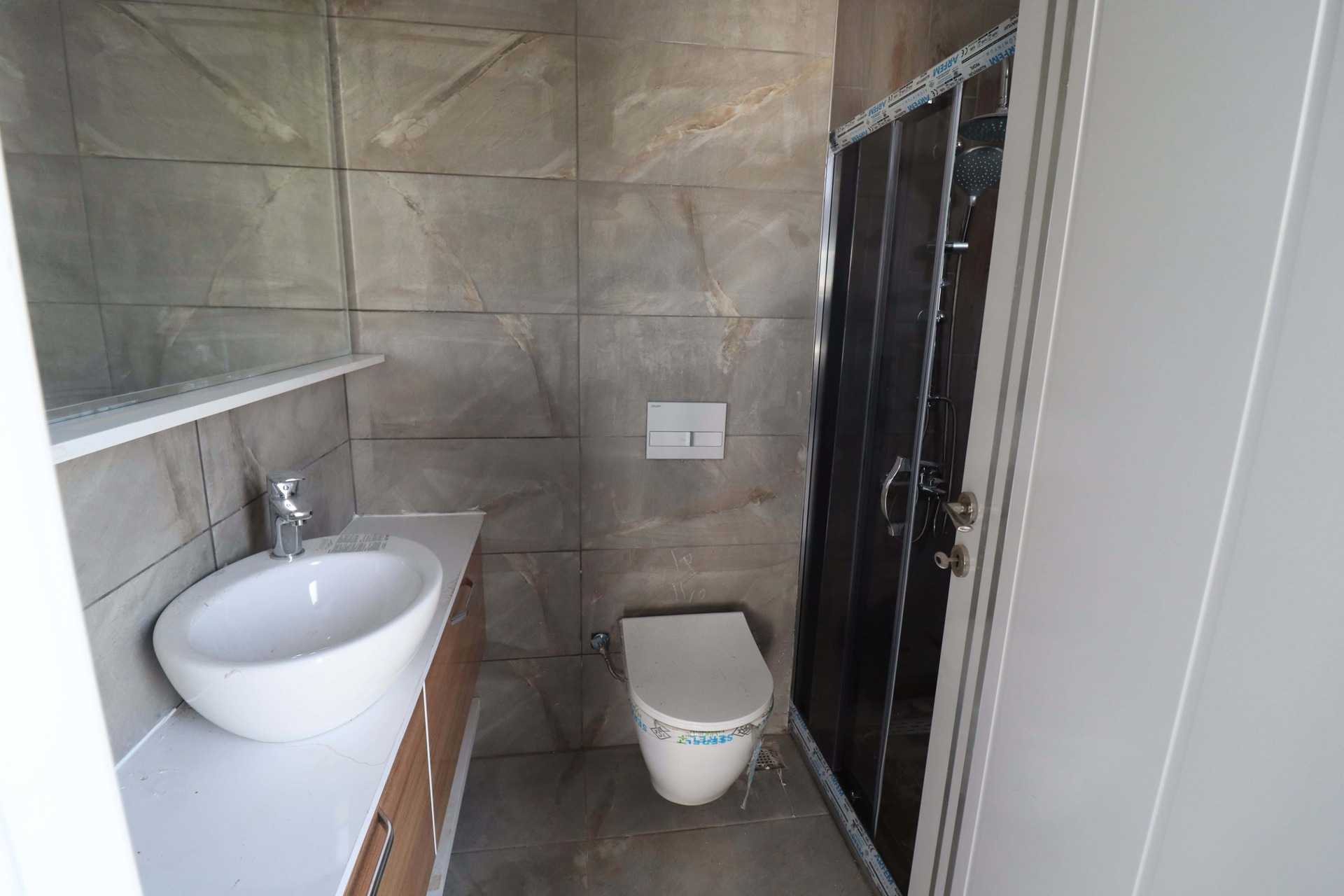  ERDEMLİ ARPAÇBAHŞİŞ VERA LİFE 2 + 1 FLAT TE KOOP