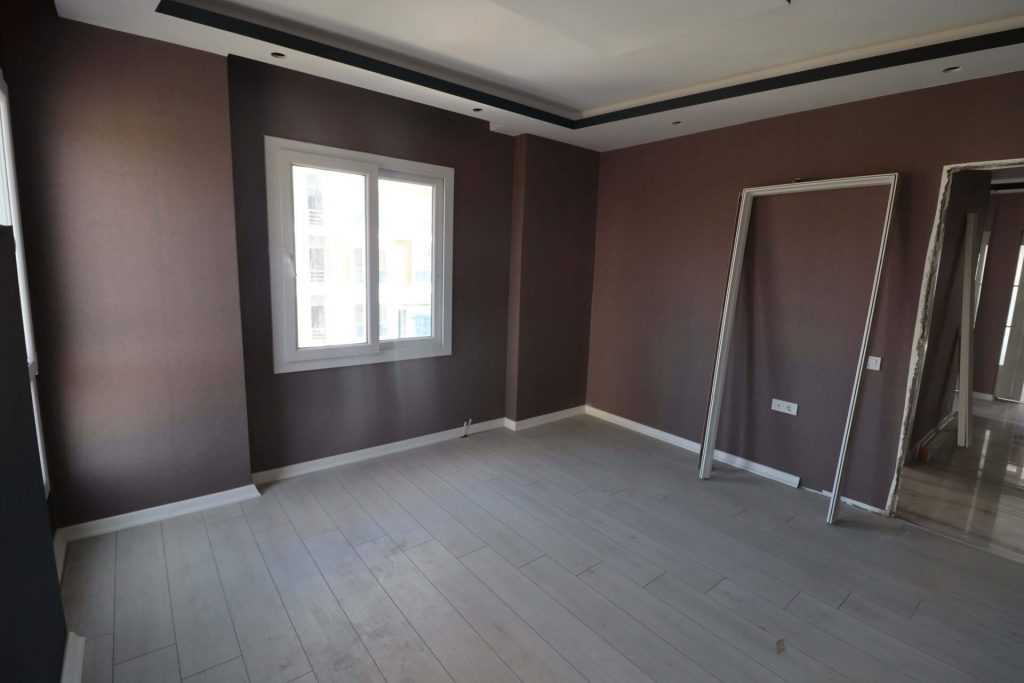 ERDEMLİ ARPAÇBAHŞİŞ VERA LİFE SİTESİ SATILIK 2+1 SIFIR DAİRE