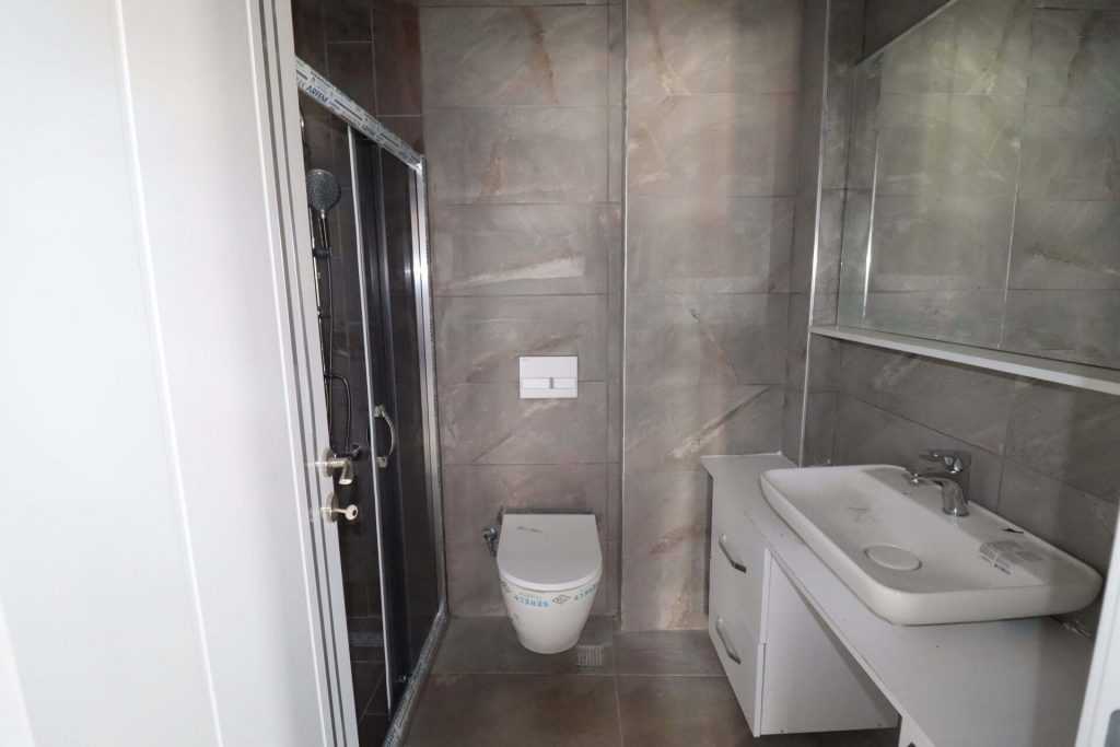 ERDEMLİ ARPAÇBAHŞİŞ VERA LİFE SİTESİ SATILIK 2+1 SIFIR DAİRE