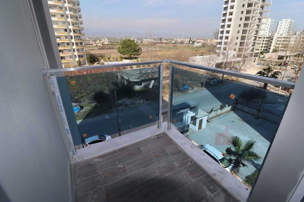 ERDEMLİ ARPAÇBAHŞİŞ VERA LİFE SİTESİ SATILIK 2+1 SIFIR DAİRE