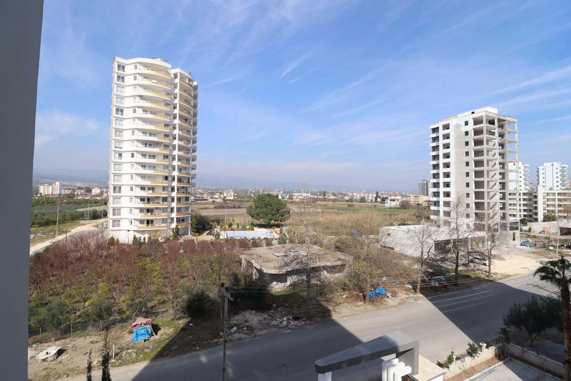  ERDEMLİ ARPAÇBAHŞİŞ VERA LİFE 2 + 1 FLAT TE KOOP