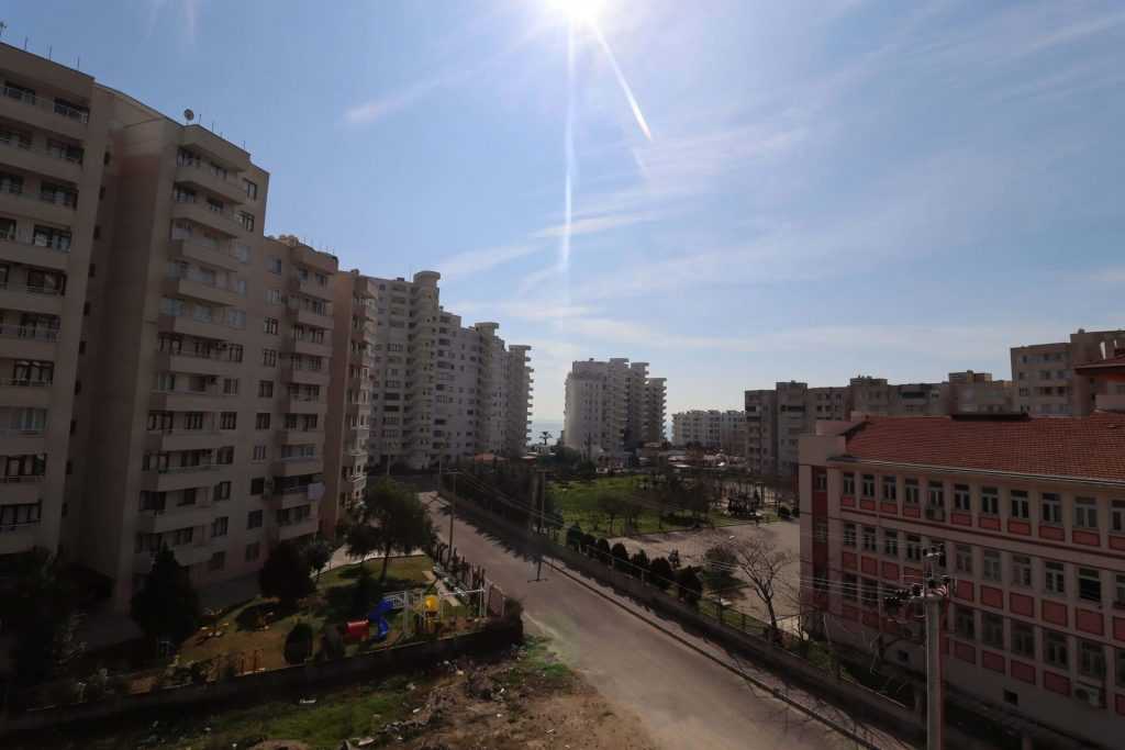 ERDEMLİ ARPAÇBAHŞİŞ VERA LİFE SİTESİ SATILIK 2+1 SIFIR DAİRE