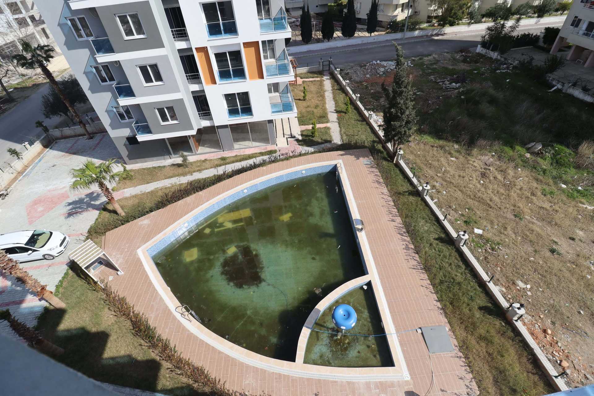 ERDEMLİ ARPAÇBAHŞİŞ VERA LİFE 2 + 1 FLAT TE KOOP