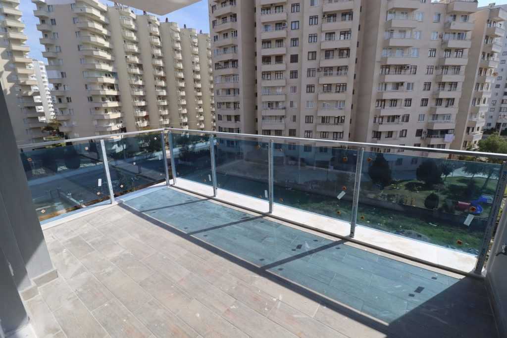 ERDEMLİ ARPAÇBAHŞİŞ VERA LİFE SİTESİ SATILIK 2+1 SIFIR DAİRE