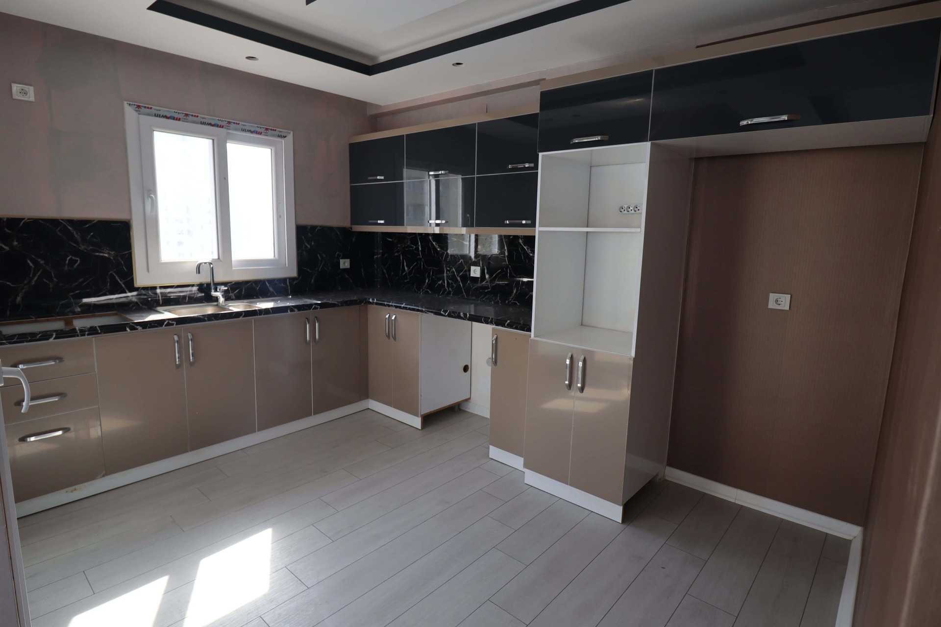  ERDEMLİ ARPAÇBAHŞİŞ VERA LİFE 2 + 1 FLAT TE KOOP