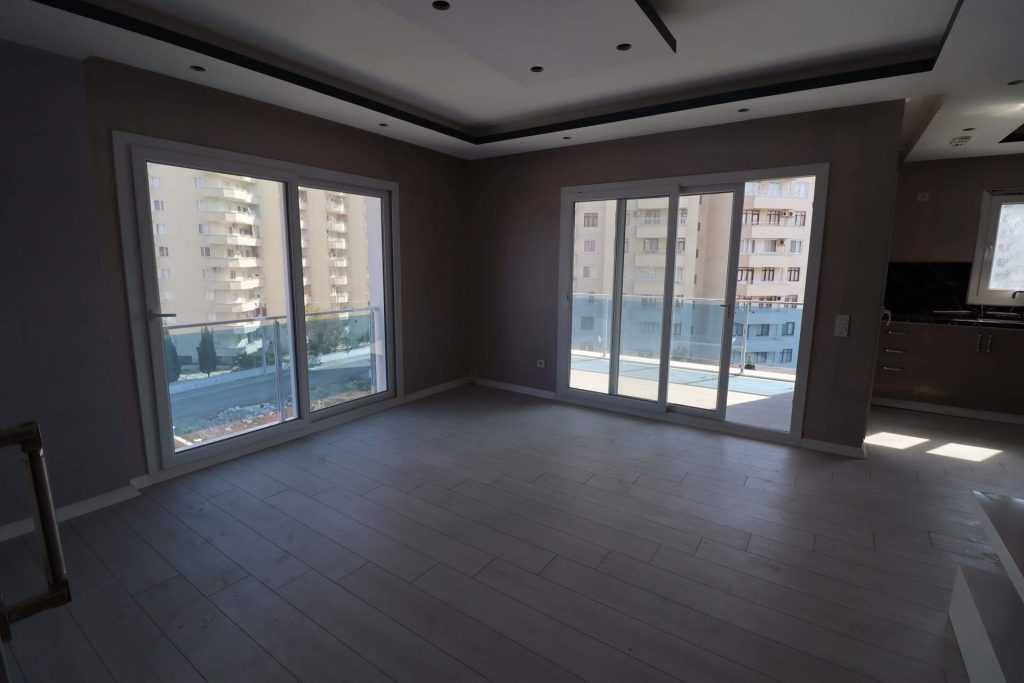 ERDEMLİ ARPAÇBAHŞİŞ VERA LİFE SİTESİ SATILIK 2+1 SIFIR DAİRE